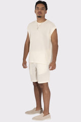 THE MALDIVES OVERSIZED SUMMERSET - Vibes Fashion