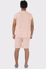 THE MALDIVES OVERSIZED SUMMERSET - Vibes Fashion