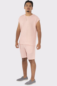 THE MALDIVES OVERSIZED SUMMERSET - Vibes Fashion