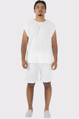 THE MALDIVES OVERSIZED SUMMERSET - Vibes Fashion