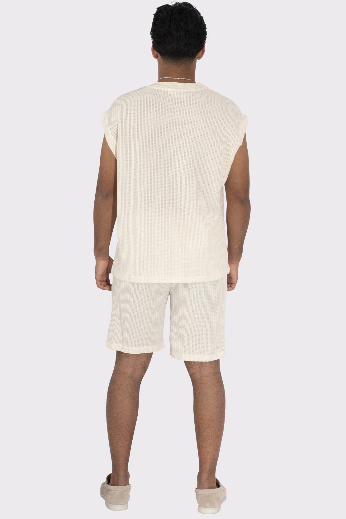 THE MALDIVES OVERSIZED SUMMERSET - Vibes Fashion