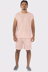 THE MALDIVES OVERSIZED SUMMERSET - Vibes Fashion