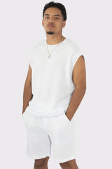 THE MALDIVES OVERSIZED SUMMERSET - Vibes Fashion