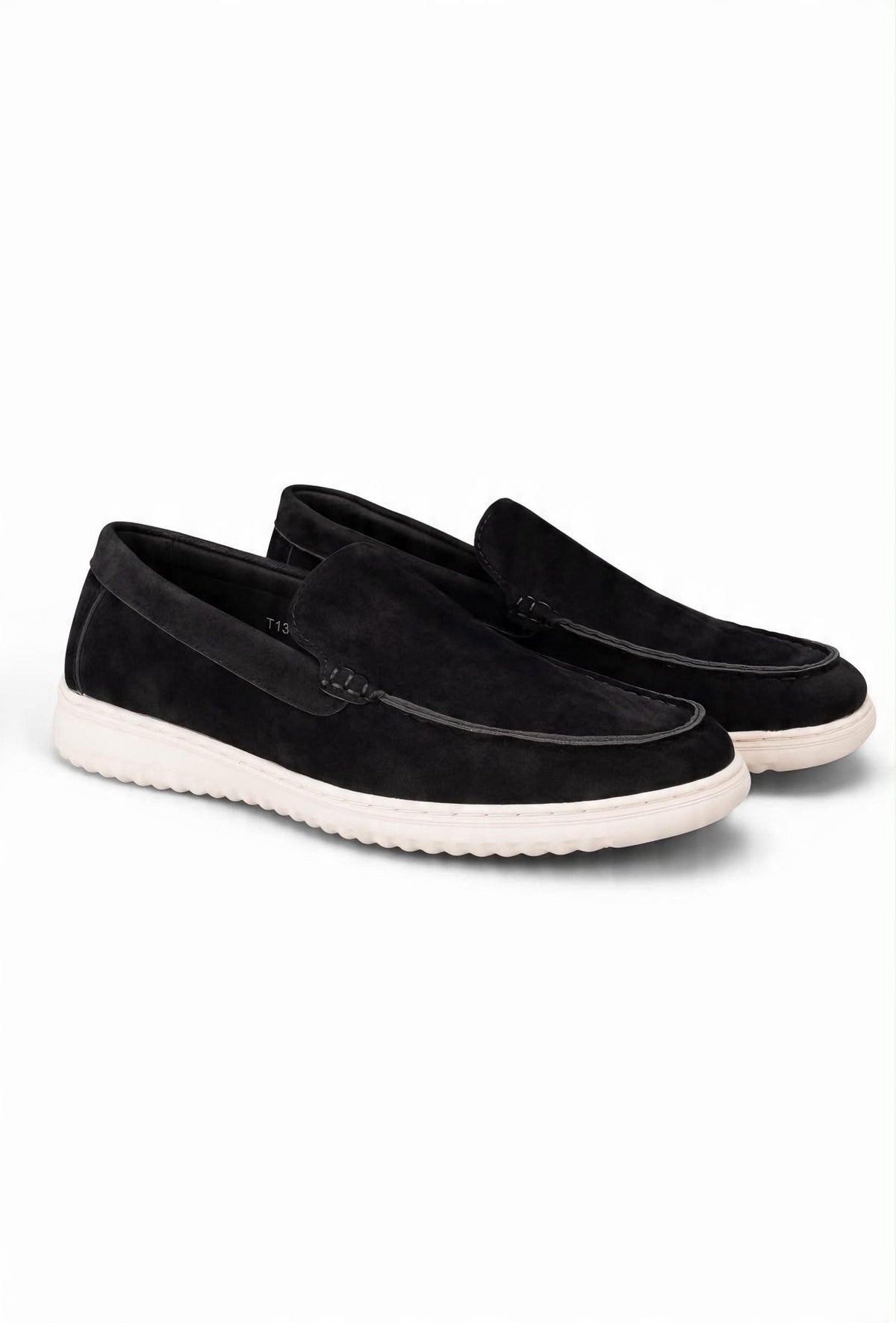 THE MANAROLA RUNNER LOAFER - Vibes Fashion