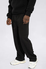THE MARBELLA RELAXED BAGGY JOGGER - Vibes Fashion