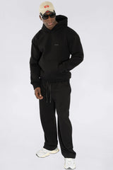 THE MARBELLA RELAXED BAGGY JOGGER - Vibes Fashion