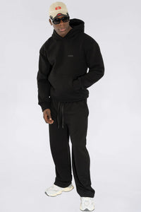 THE MARBELLA RELAXED BAGGY JOGGER - Vibes Fashion