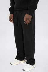 THE MARBELLA RELAXED BAGGY JOGGER - Vibes Fashion