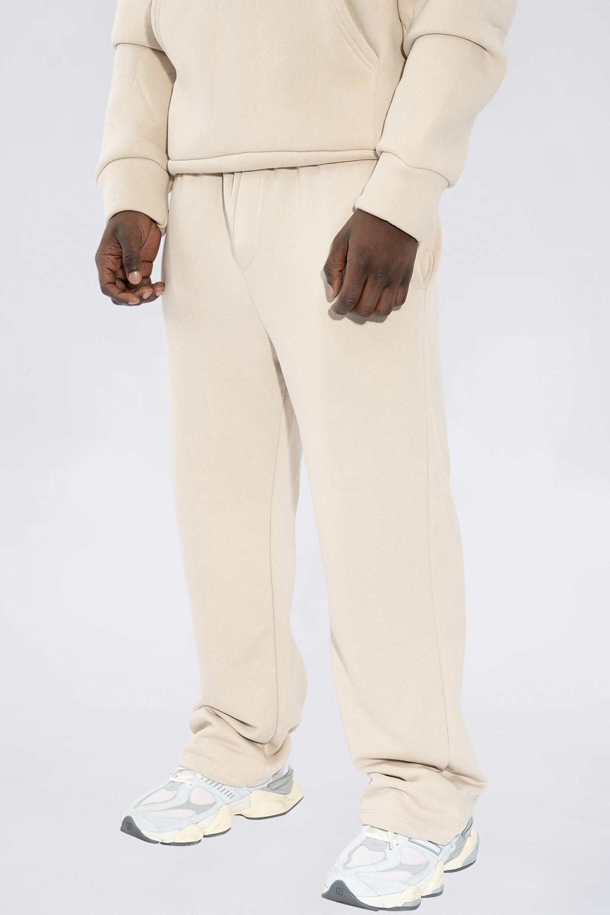 THE MARBELLA RELAXED BAGGY JOGGER - Vibes Fashion