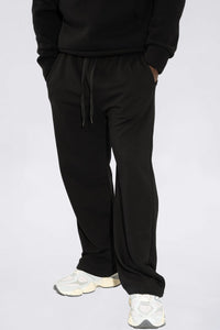 THE MARBELLA RELAXED BAGGY JOGGER - Vibes Fashion