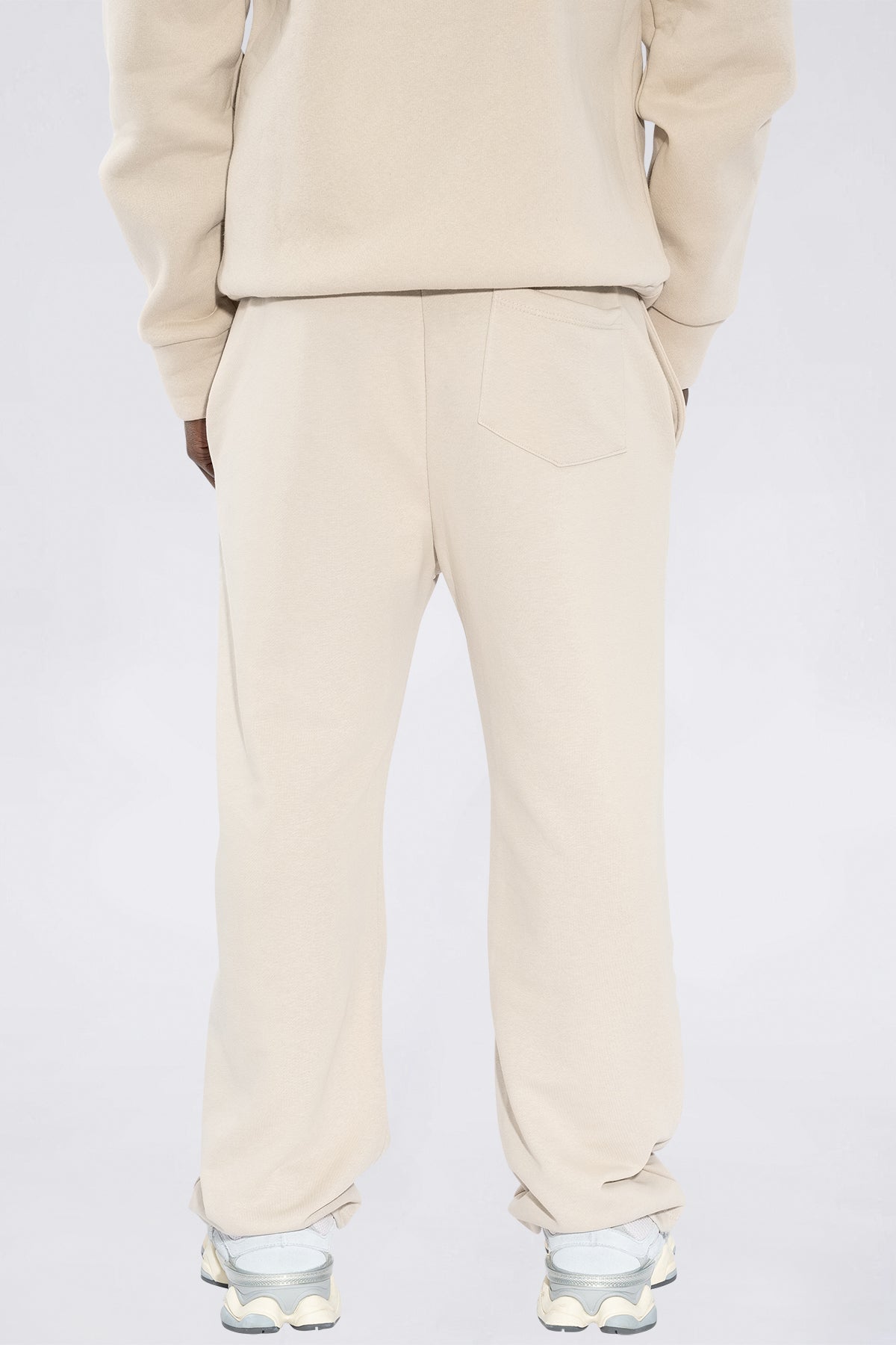 THE MARBELLA RELAXED BAGGY JOGGER - Vibes Fashion