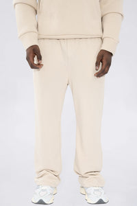 THE MARBELLA RELAXED BAGGY JOGGER - Vibes Fashion