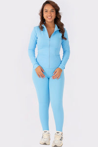 THE MARBELLA TWO PIECE SET - Vibes Fashion