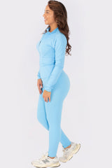 THE MARBELLA TWO PIECE SET - Vibes Fashion