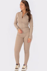 THE MARBELLA TWO PIECE SET - Vibes Fashion