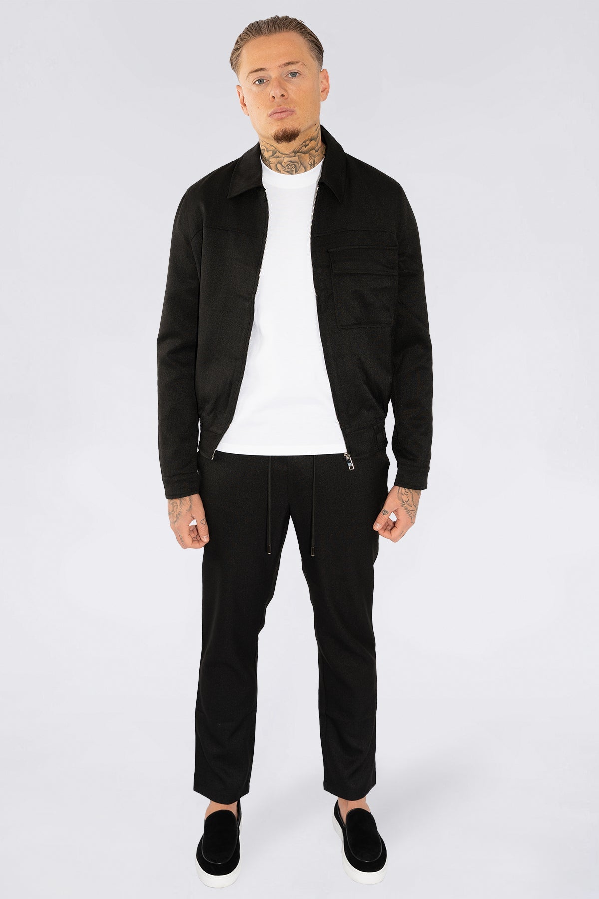 THE MARCO COMBISET - Vibes Fashion