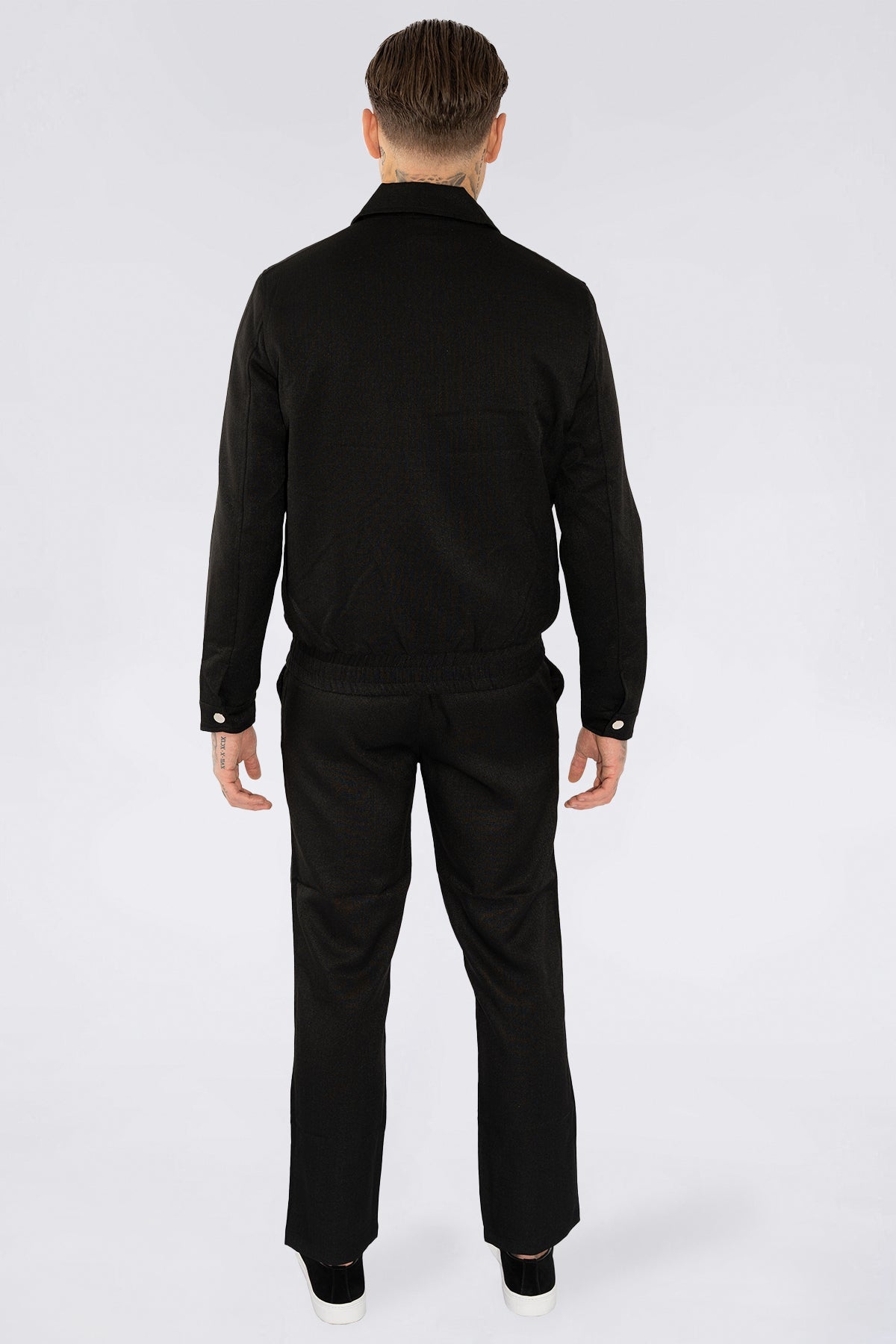THE MARCO COMBISET - Vibes Fashion