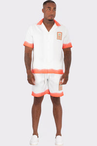 THE MAROCCO SET - Vibes Fashion