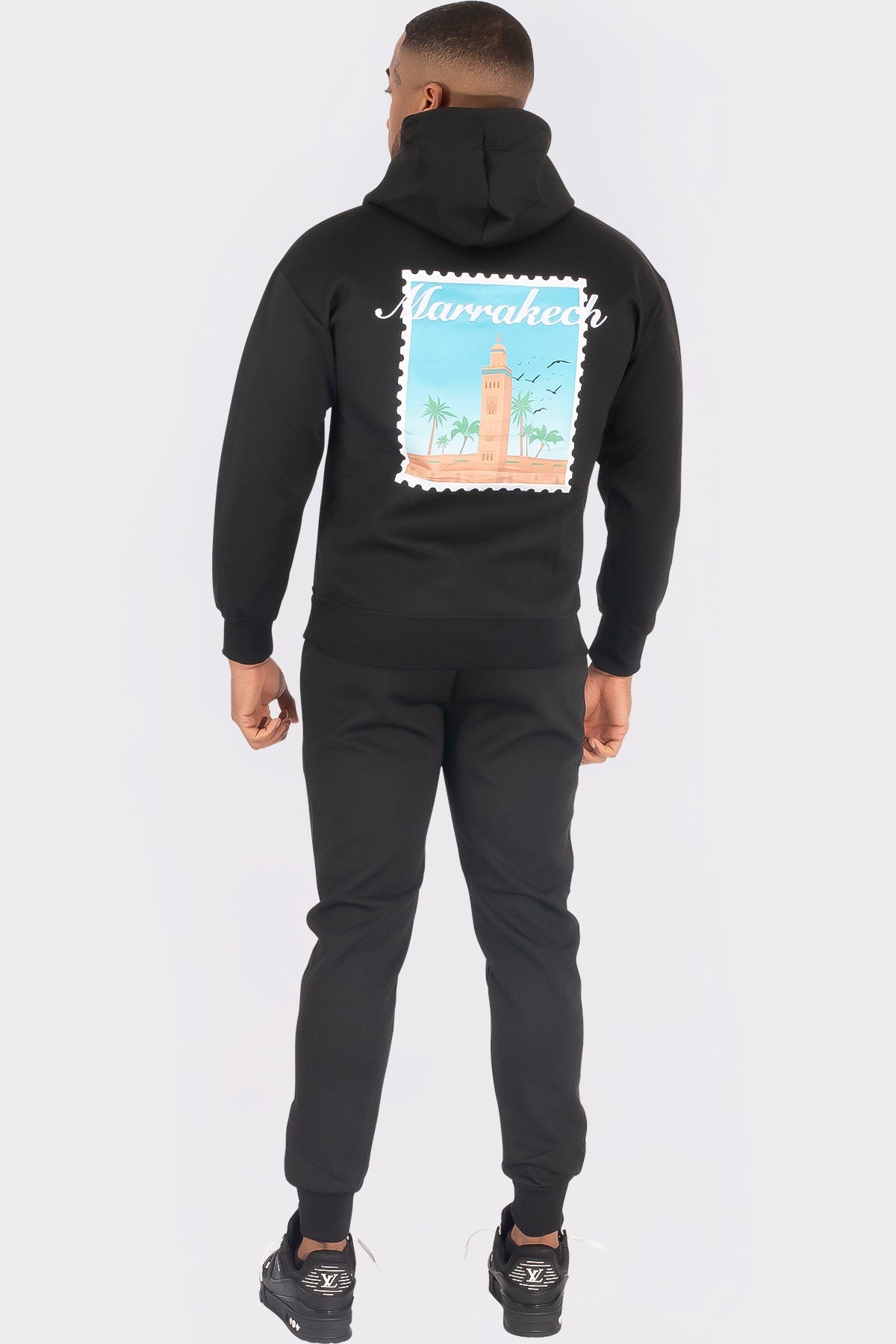 THE MARRAKECH COMBISET - Vibes Fashion