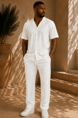 THE MARSEILLE COMBISET - Vibes Fashion