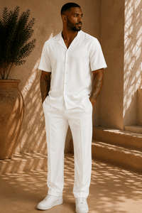 THE MARSEILLE COMBISET - Vibes Fashion
