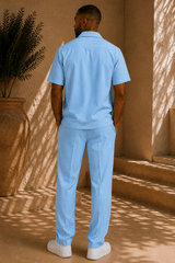 THE MARSEILLE COMBISET - Vibes Fashion