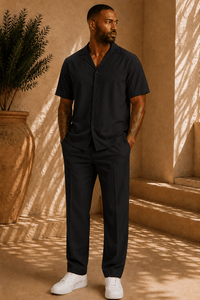 THE MARSEILLE COMBISET - Vibes Fashion
