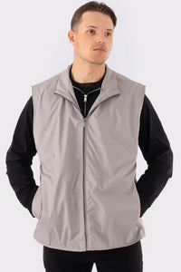 THE MARSEILLE GILET - Vibes Fashion