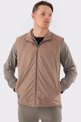 THE MARSEILLE GILET - Vibes Fashion