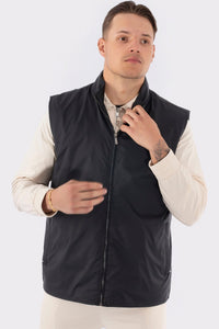 THE MARSEILLE GILET - Vibes Fashion