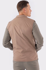 THE MARSEILLE GILET - Vibes Fashion