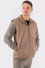 THE MARSEILLE GILET - Vibes Fashion