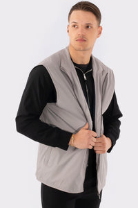 THE MARSEILLE GILET - Vibes Fashion