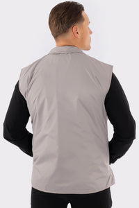 THE MARSEILLE GILET - Vibes Fashion