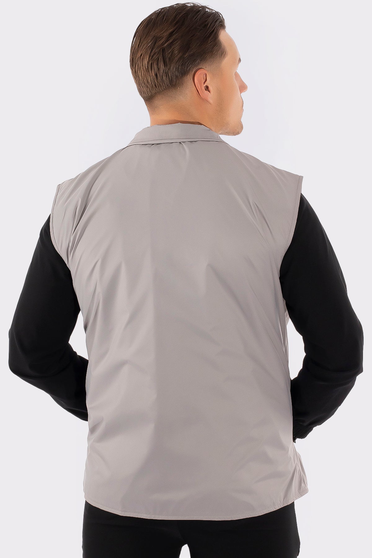THE MARSEILLE GILET - Vibes Fashion