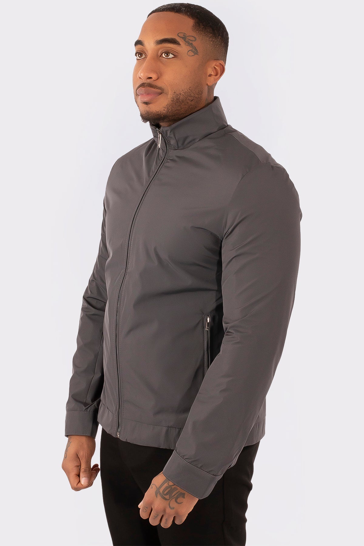 THE MARSEILLE JACKET - Vibes Fashion