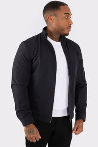 THE MARSEILLE JACKET - Vibes Fashion
