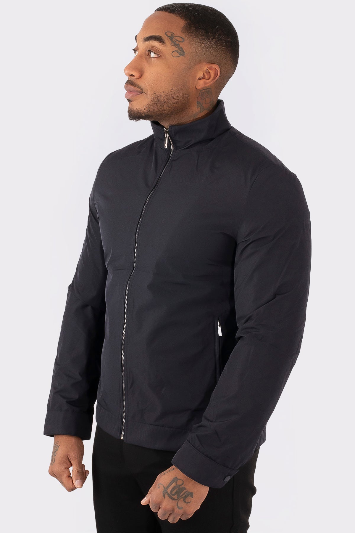 THE MARSEILLE JACKET - Vibes Fashion