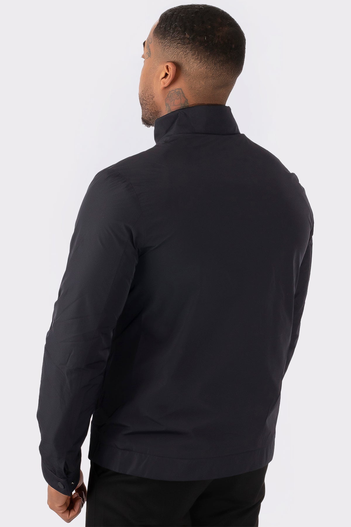 THE MARSEILLE JACKET - Vibes Fashion
