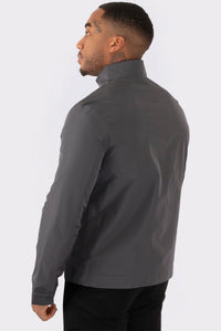 THE MARSEILLE JACKET - Vibes Fashion