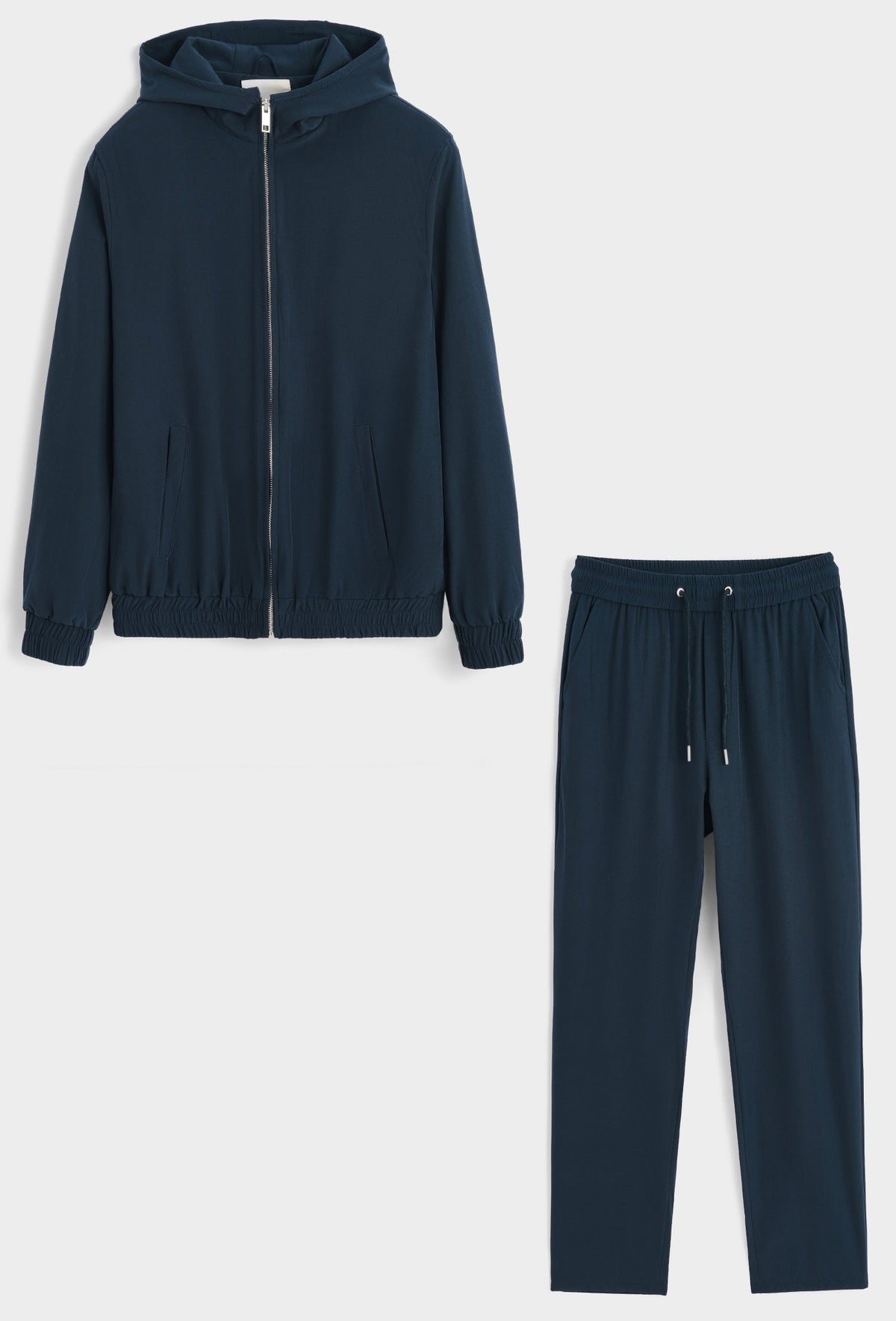 THE MARSEILLE TECH SUIT - Vibes Fashion