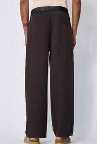 THE MARSEILLE TROUSERS - Vibes Fashion