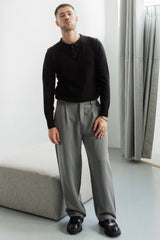 THE MARSEILLE TROUSERS - Vibes Fashion