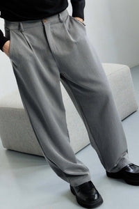 THE MARSEILLE TROUSERS - Vibes Fashion