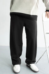 THE MARSEILLE TROUSERS - Vibes Fashion