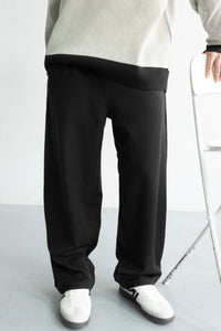 THE MARSEILLE TROUSERS - Vibes Fashion