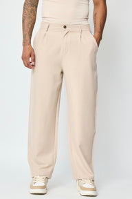 THE MARSEILLE TROUSERS - Vibes Fashion