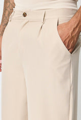 THE MARSEILLE TROUSERS - Vibes Fashion