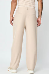THE MARSEILLE TROUSERS - Vibes Fashion