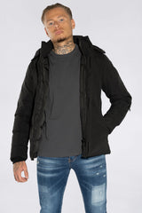 THE MATERA JACKET - Vibes Fashion